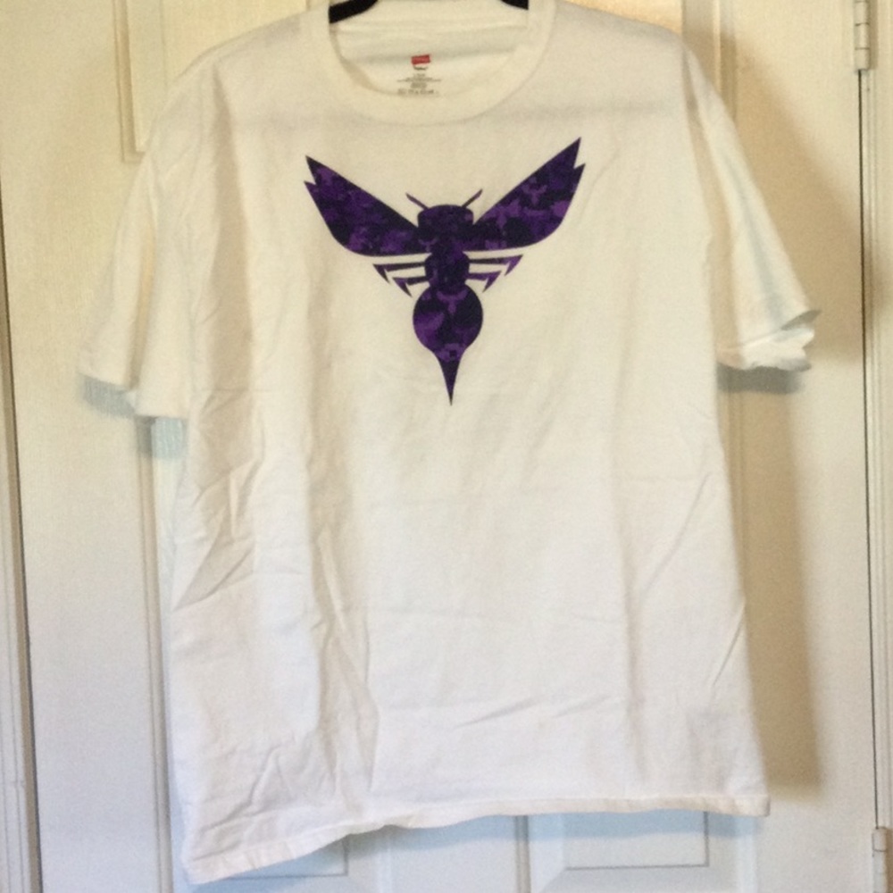Charlotte Hornet T-Shirt